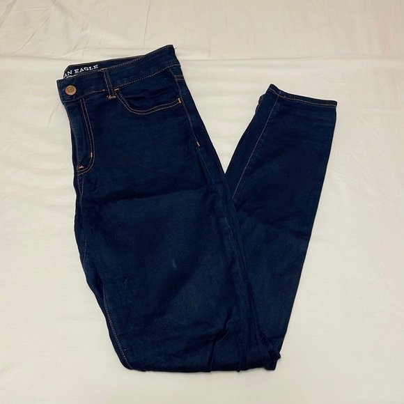 American Eagle Jeans - Picture 1 of 3
